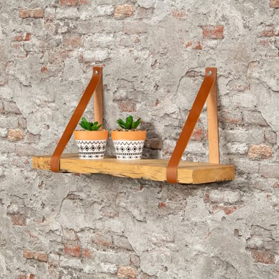 wandplank industrieel kopen Buisstijl