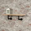 wandplank industrieel kopen Buisstijl