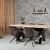 Industriële tafel MAX