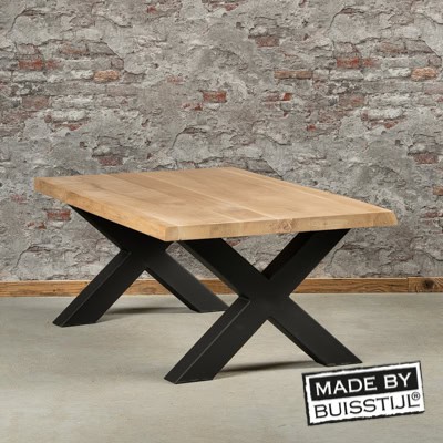 Industriële tafels