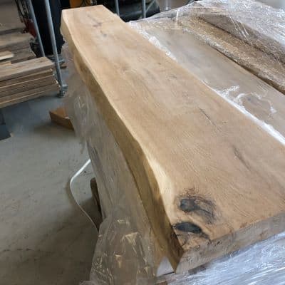 houten planken