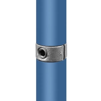 9C: Inwendig koppelstuk - 33,7 mm
