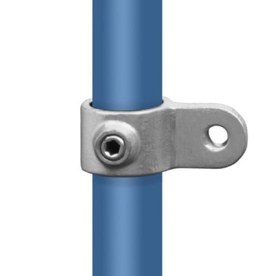 36C: Oogdeel scharnierstuk
