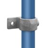 55D: Oogdeel enkele lip - 42,4 mm