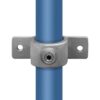 56C: Oogdeel dubbele lip - 33,7 mm