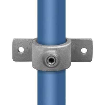 56C: Oogdeel dubbele lip - 33,7 mm