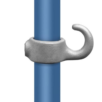 61C: Haak - 33,7 mm