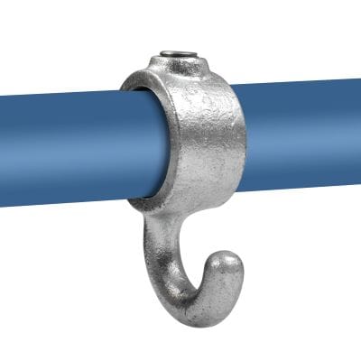 64A: Kapstokhaak - 21,3 mm