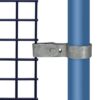 70C: Gaasbevest.clip - 33,7 mm