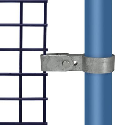 70B: Gaasbevest.clip - 26,9 mm
