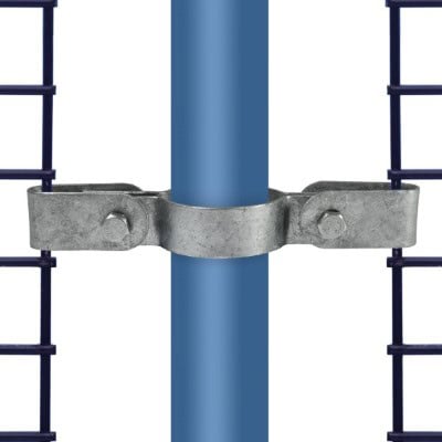 71E: Gaasbevest.clip, dub. - 48,3 mm