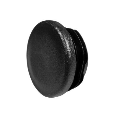 74A: Insteekdop plastic 21,3 mm