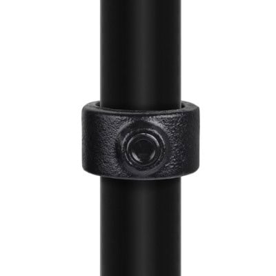 60B: Borgring - 26,9 mm (ZWART)